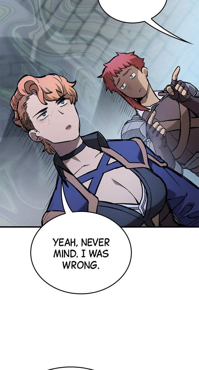 Read The Knight Only Lives Today chapter 99 image 90 on Lezhin