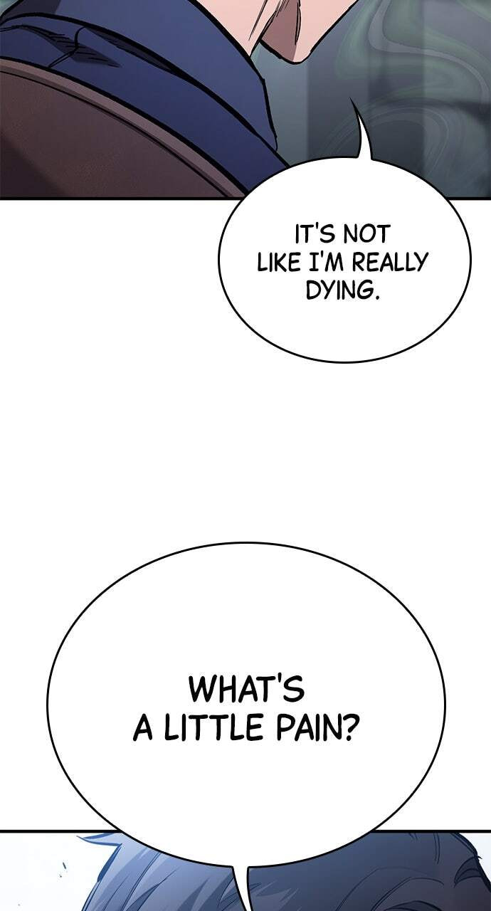 Read The Knight Only Lives Today chapter 99 image 94 on Lezhin