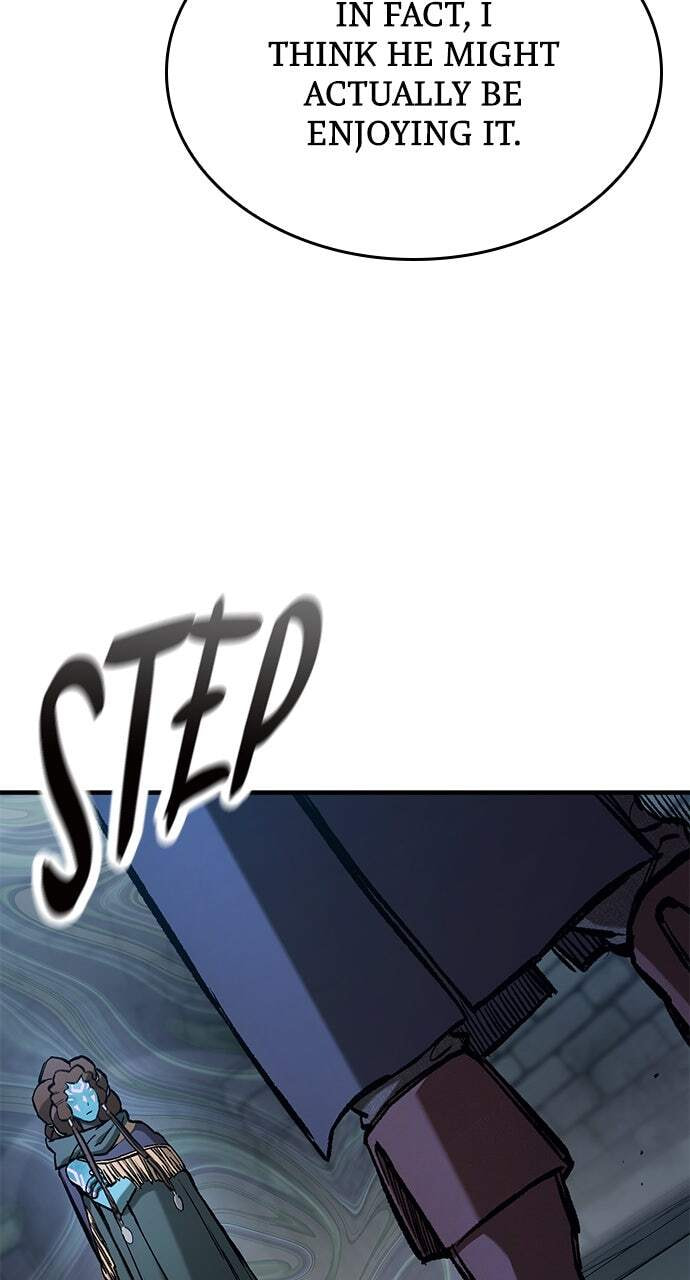 Read The Knight Only Lives Today chapter 99 image 97 on Lezhin