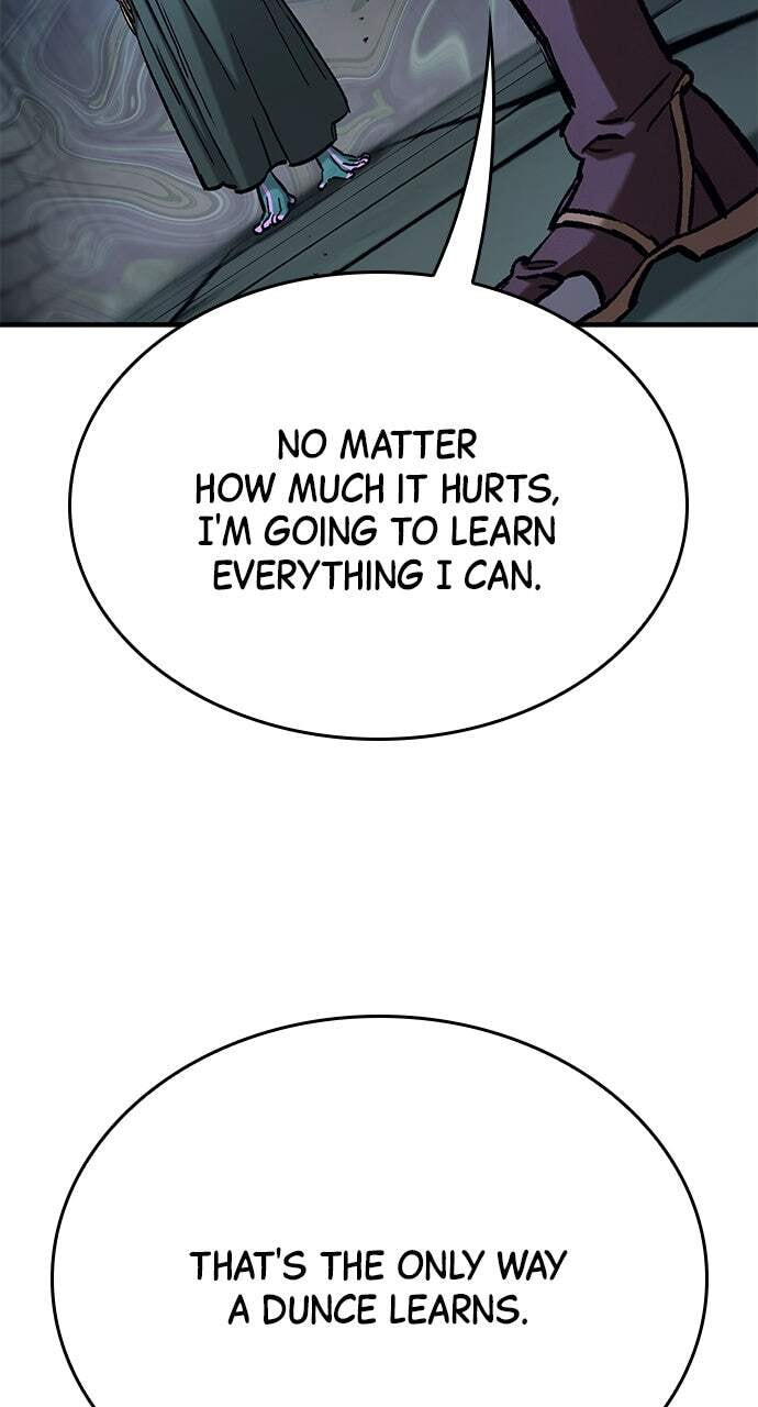 Read The Knight Only Lives Today chapter 99 image 98 on Lezhin