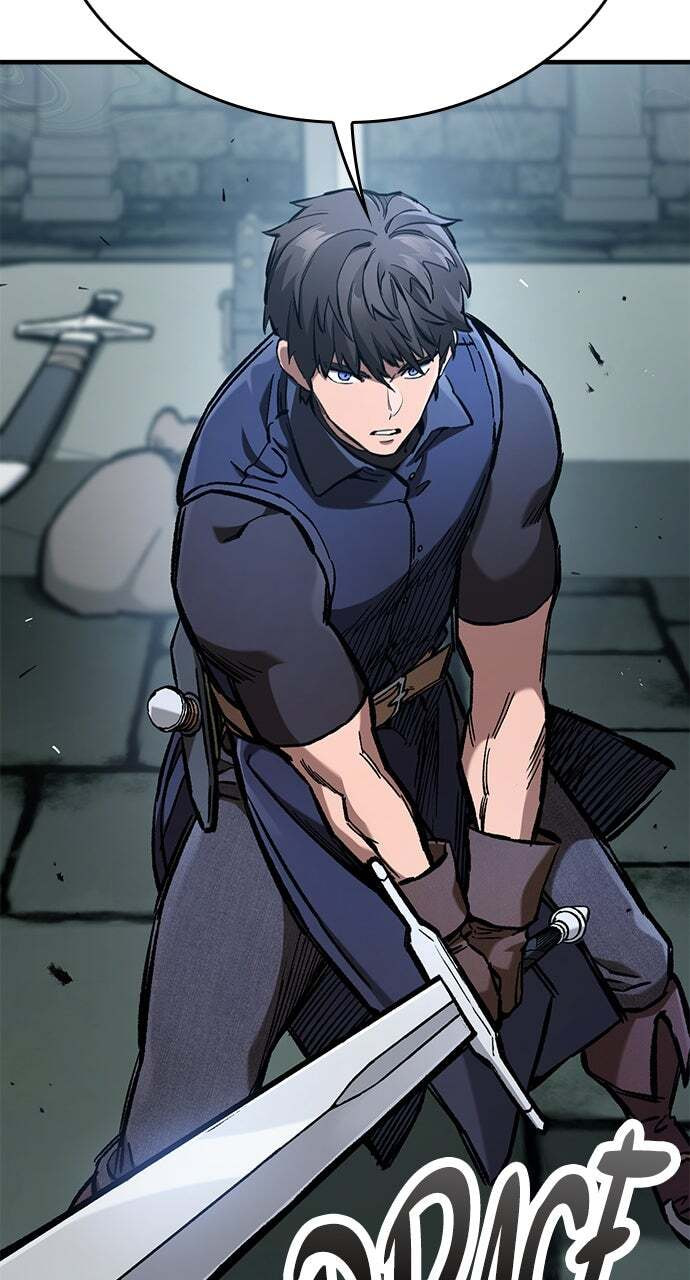 Read The Knight Only Lives Today chapter 99 image 99 on Lezhin