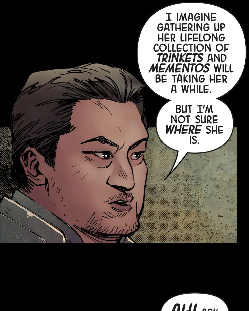 Read Eternals: The 500 Year War chapter 1 image 17 on Lezhin