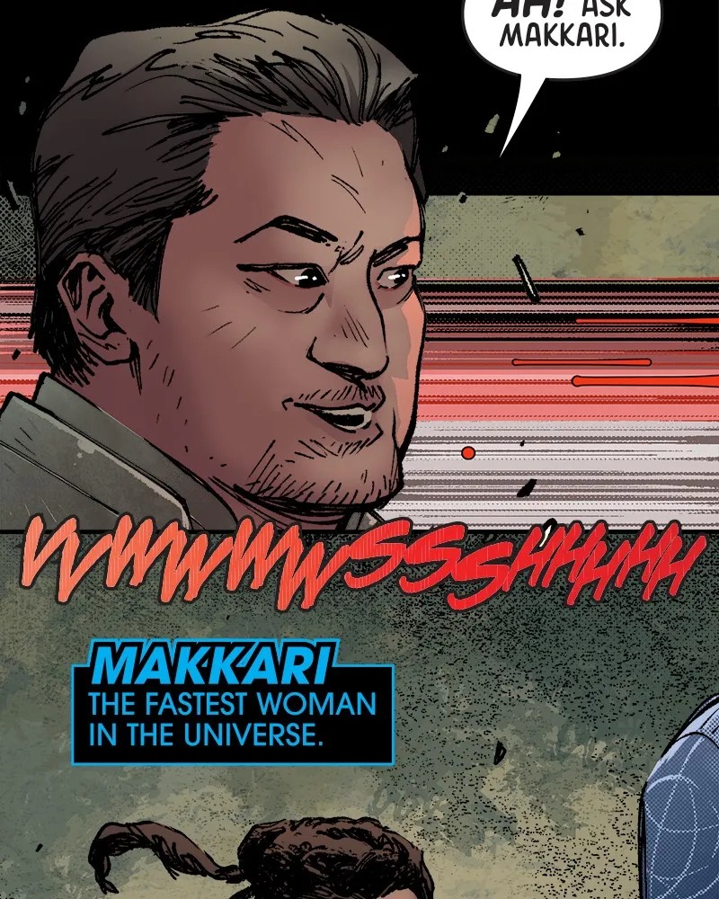 Read Eternals: The 500 Year War chapter 1 image 18 on Lezhin