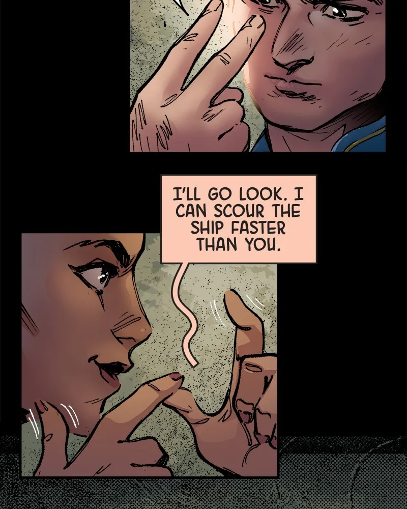 Read Eternals: The 500 Year War chapter 1 image 20 on Lezhin