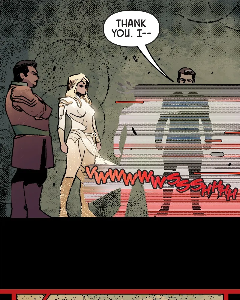 Read Eternals: The 500 Year War chapter 1 image 21 on Lezhin