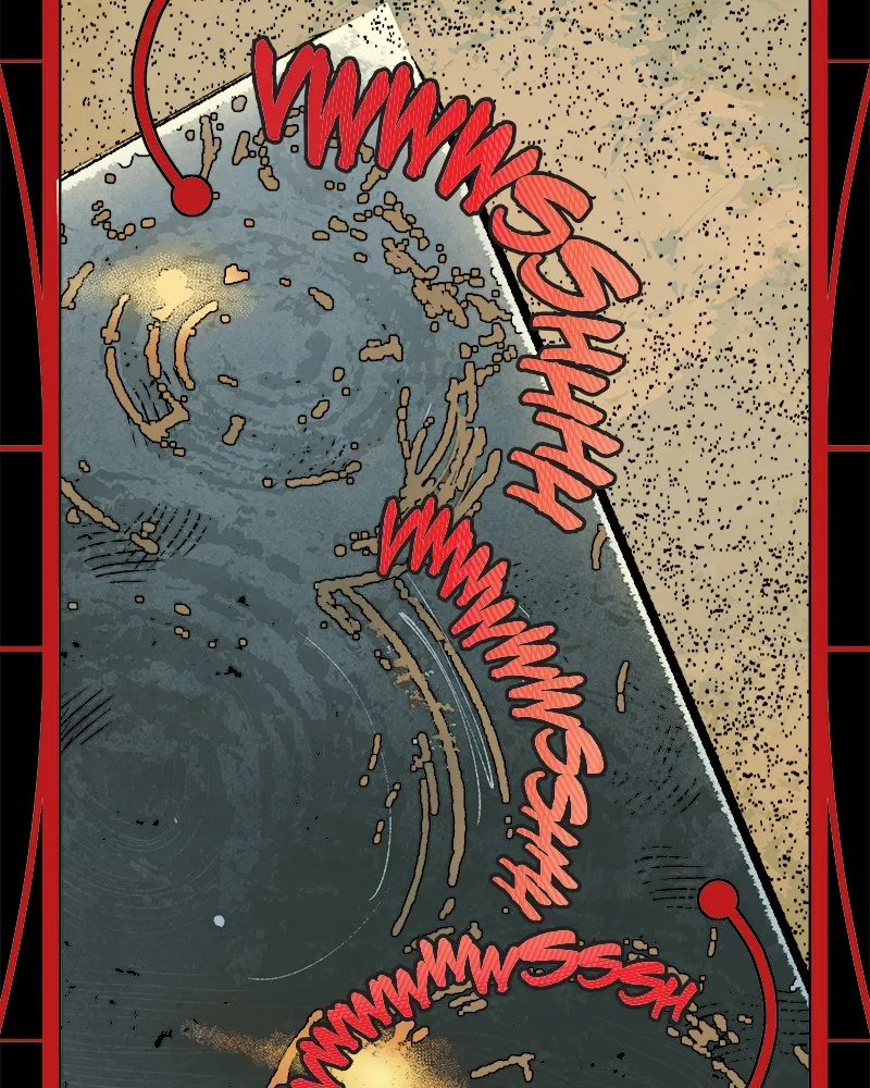 Read Eternals: The 500 Year War chapter 1 image 22 on Lezhin