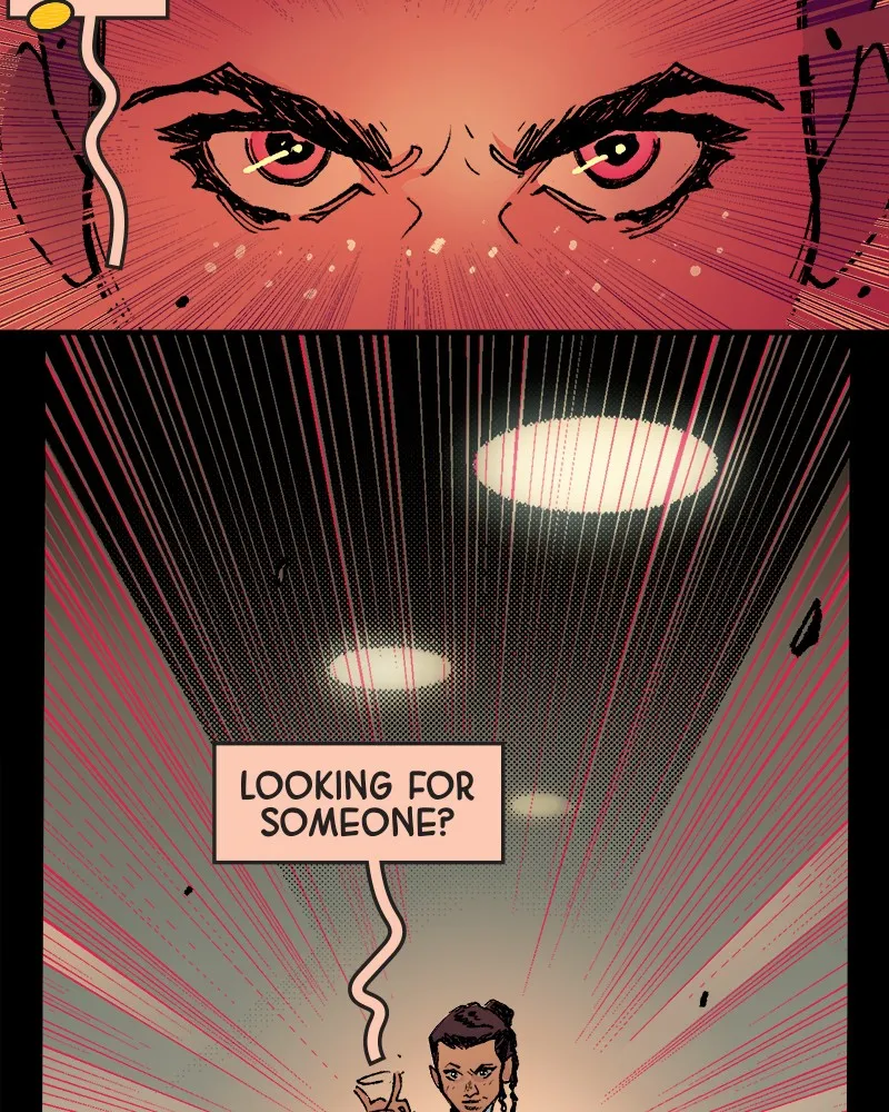 Read Eternals: The 500 Year War chapter 1 image 28 on Lezhin