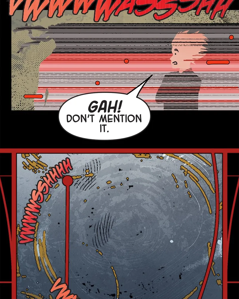 Read Eternals: The 500 Year War chapter 1 image 32 on Lezhin