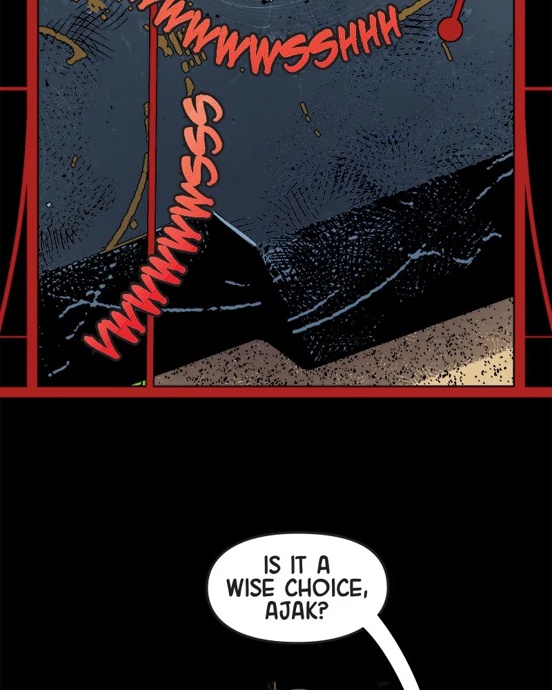 Read Eternals: The 500 Year War chapter 1 image 33 on Lezhin