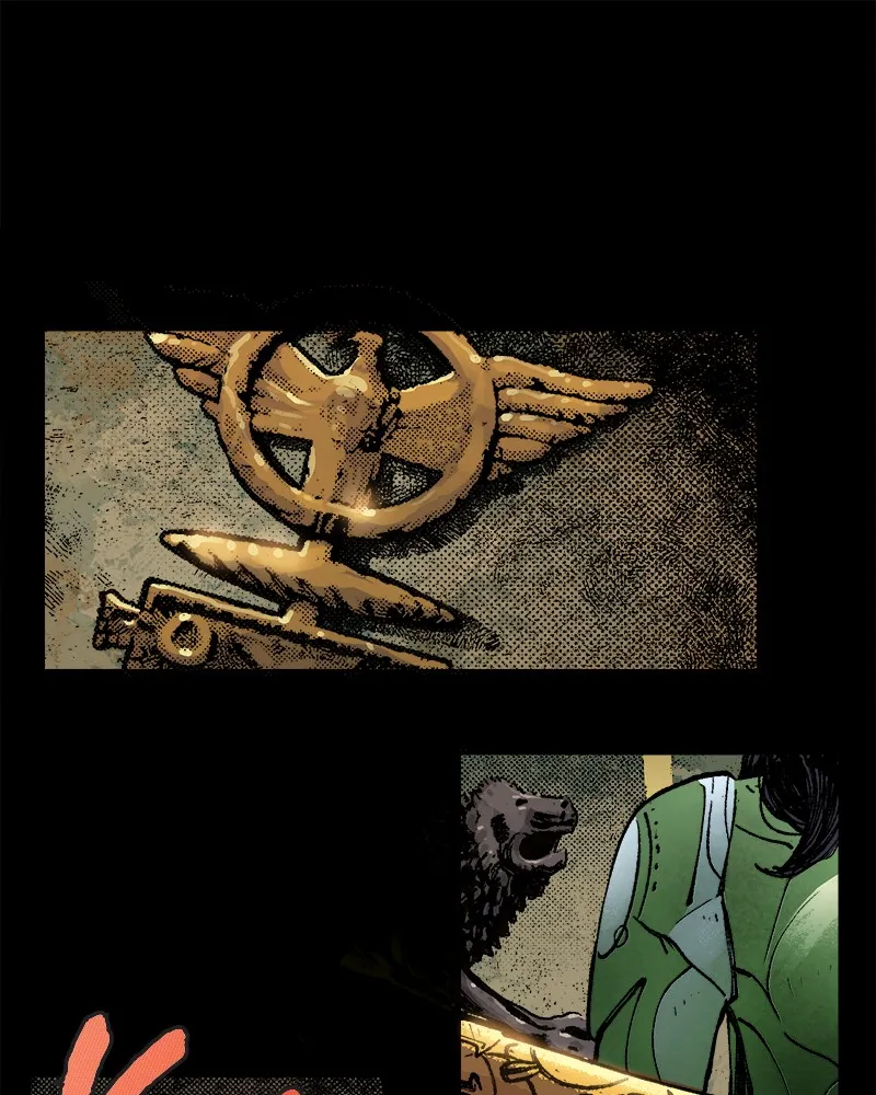 Read Eternals: The 500 Year War chapter 1 image 42 on Lezhin