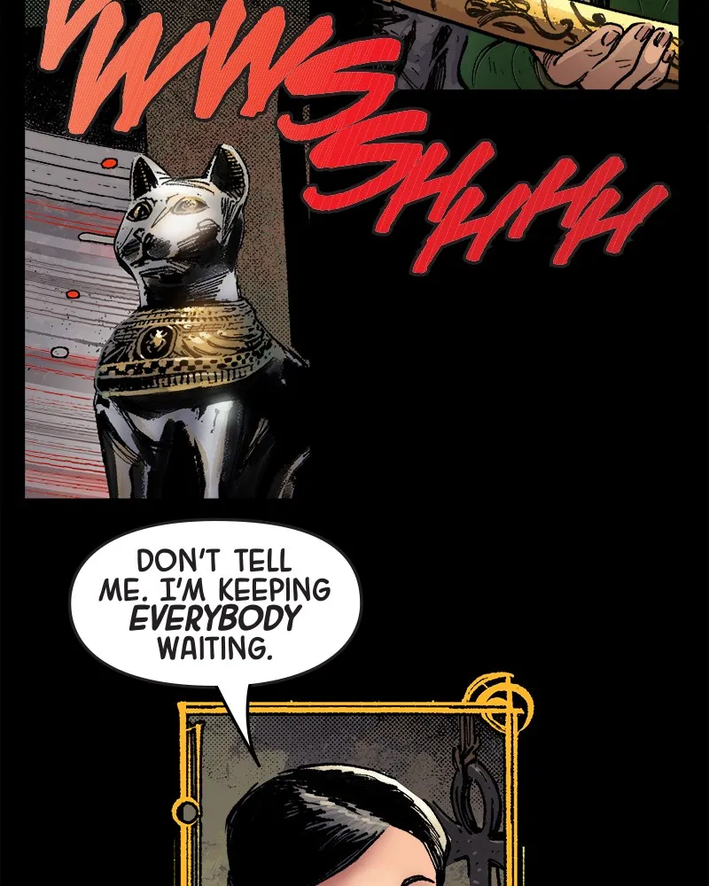 Read Eternals: The 500 Year War chapter 1 image 43 on Lezhin