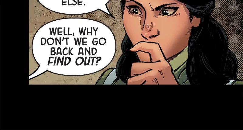 Read Eternals: The 500 Year War chapter 1 image 54 on Lezhin