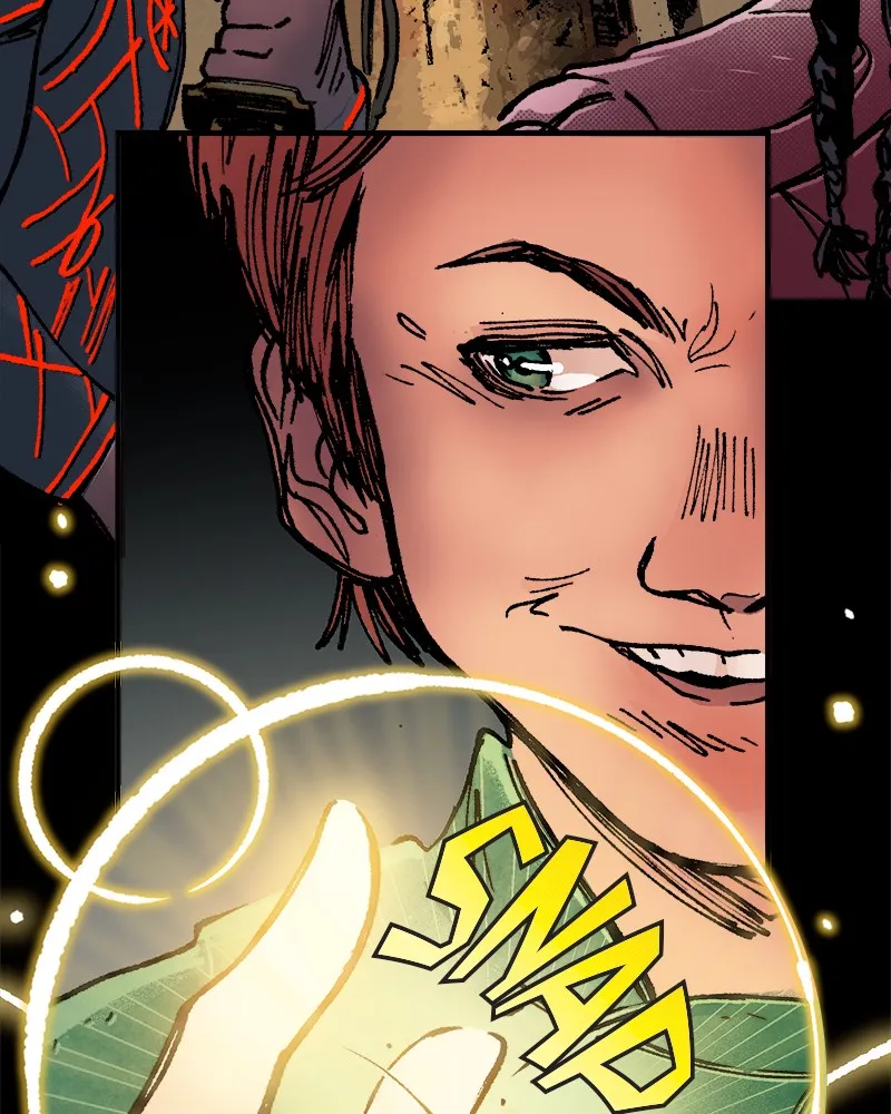 Read Eternals: The 500 Year War chapter 1 image 57 on Lezhin