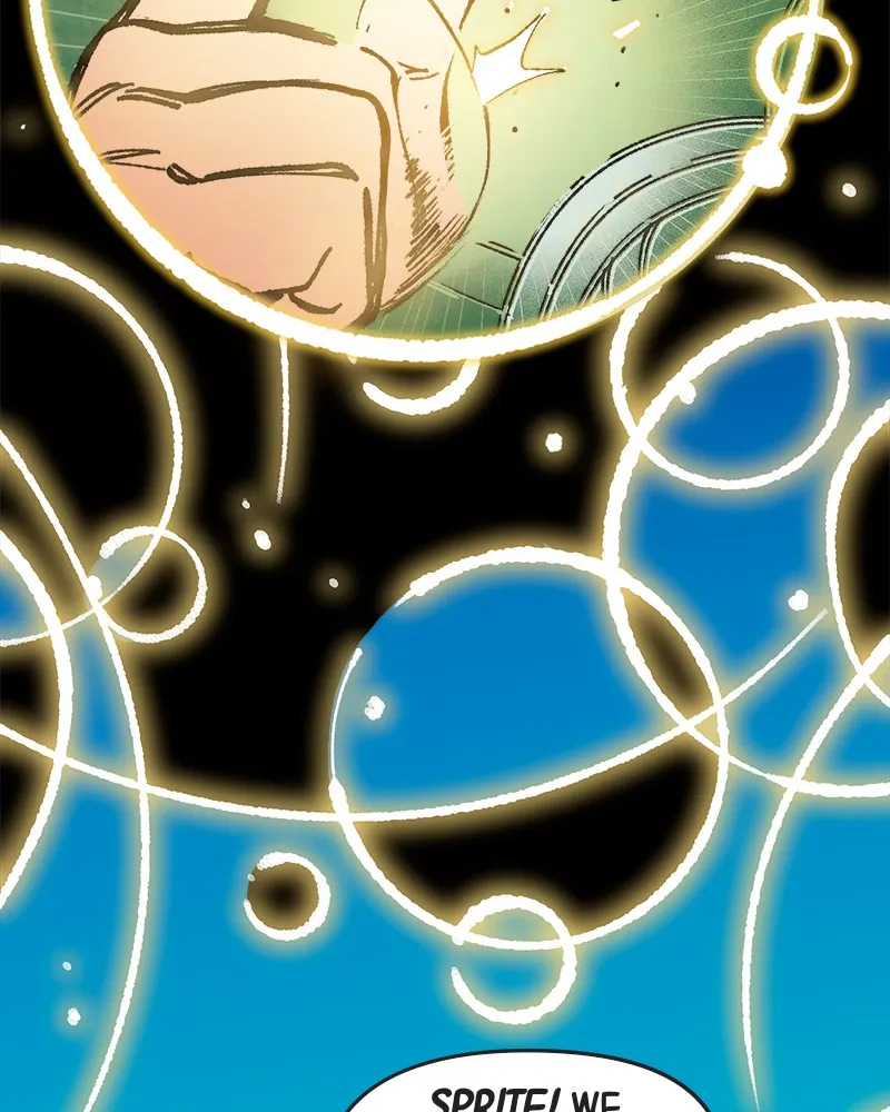 Read Eternals: The 500 Year War chapter 1 image 58 on Lezhin