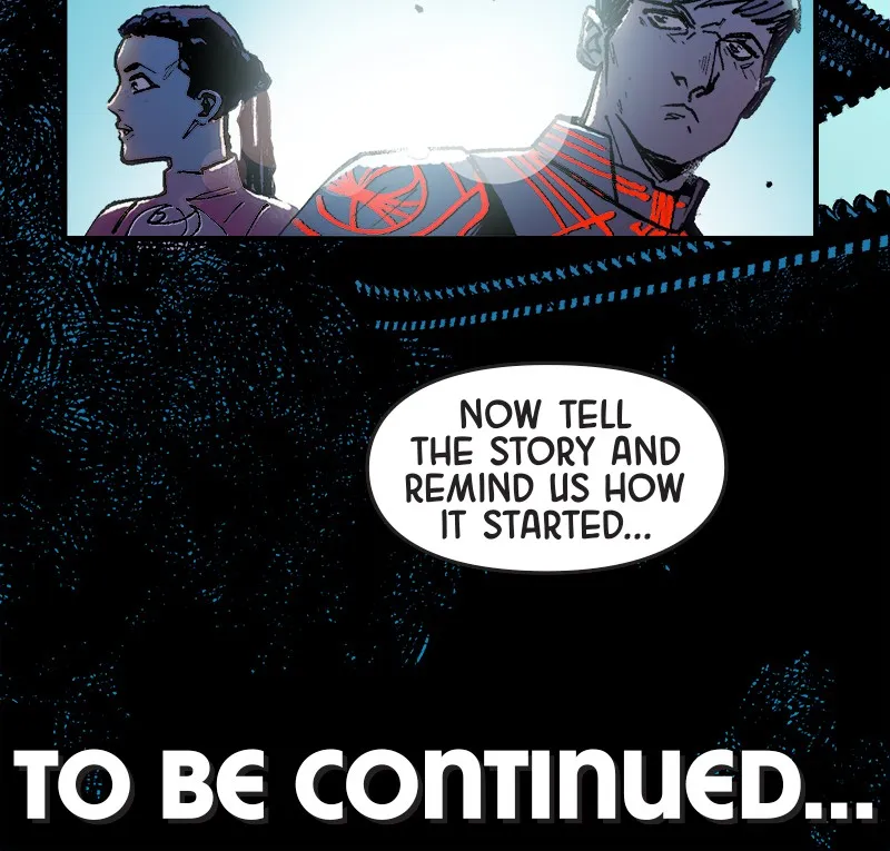 Read Eternals: The 500 Year War chapter 1 image 60 on Lezhin