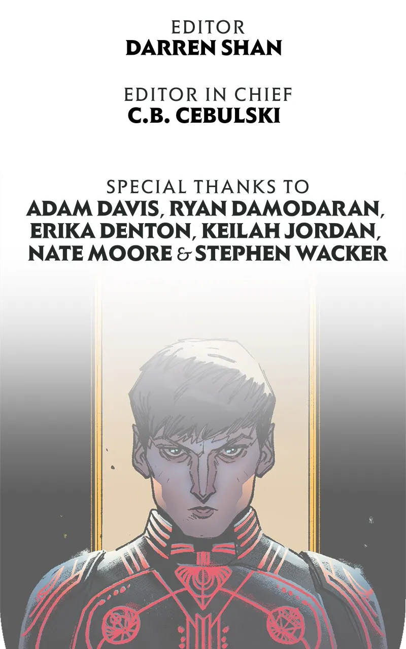Read Eternals: The 500 Year War chapter 1 image 63 on Lezhin