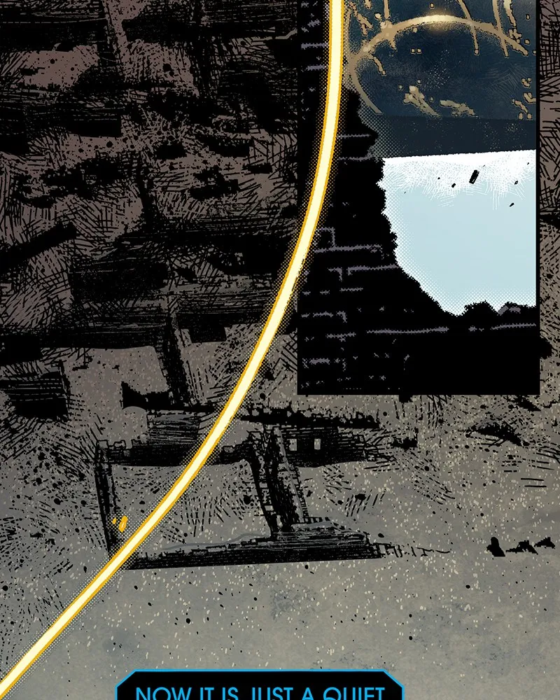 Read Eternals: The 500 Year War chapter 1 image 7 on Lezhin