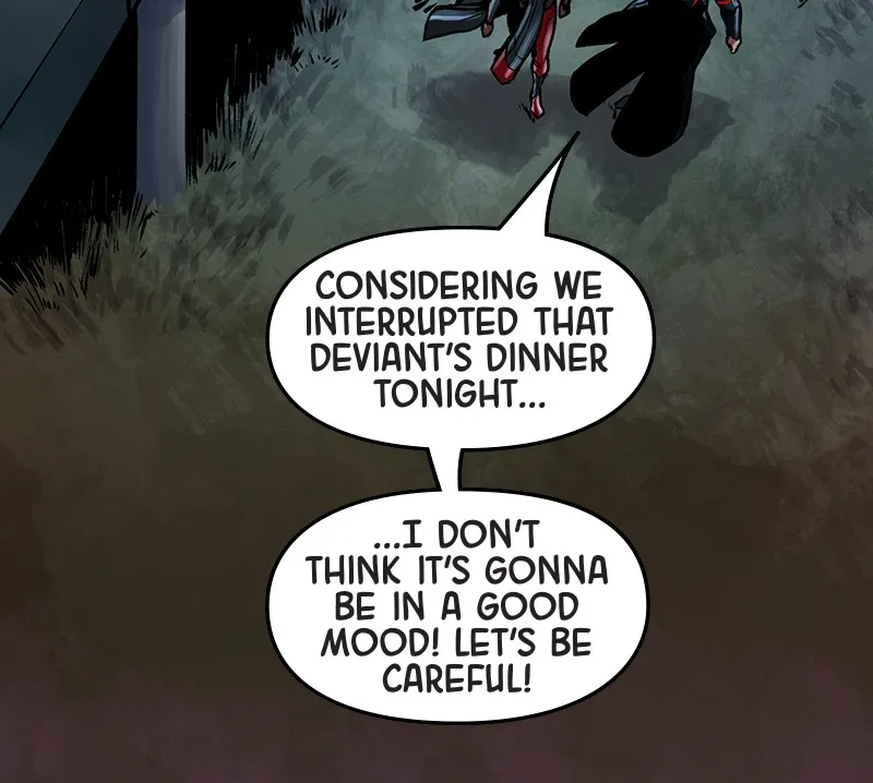 Read Eternals: The 500 Year War chapter 2 image 18 on Lezhin