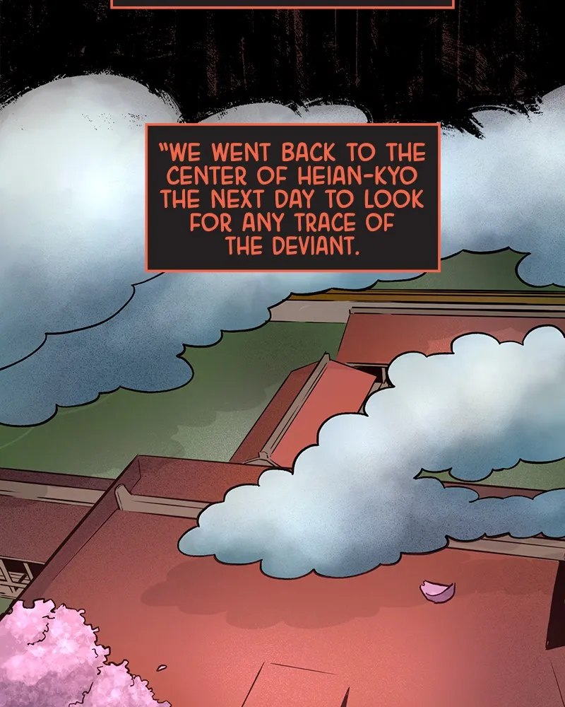 Read Eternals: The 500 Year War chapter 2 image 28 on Lezhin