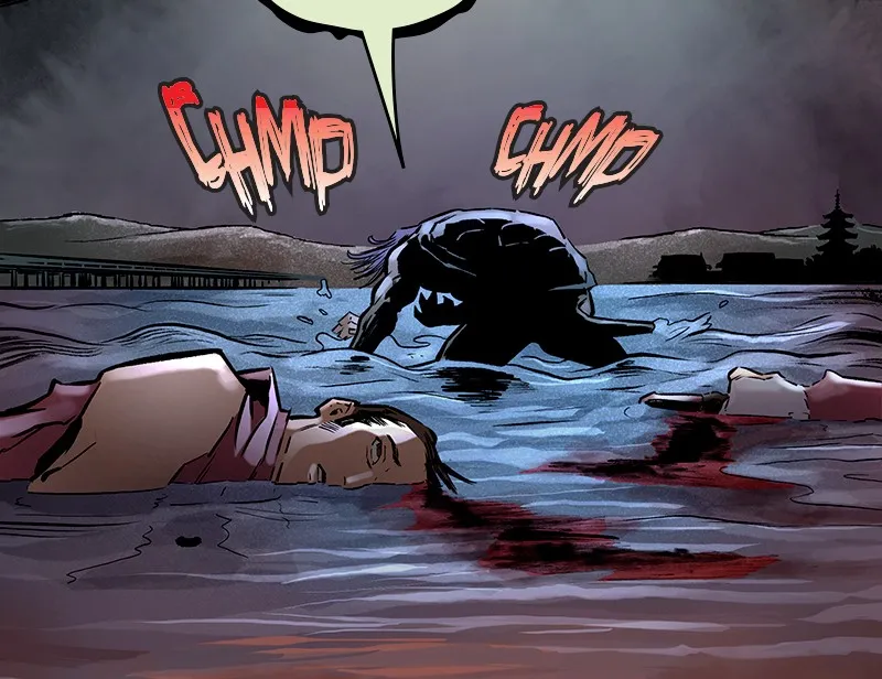 Read Eternals: The 500 Year War chapter 2 image 7 on Lezhin