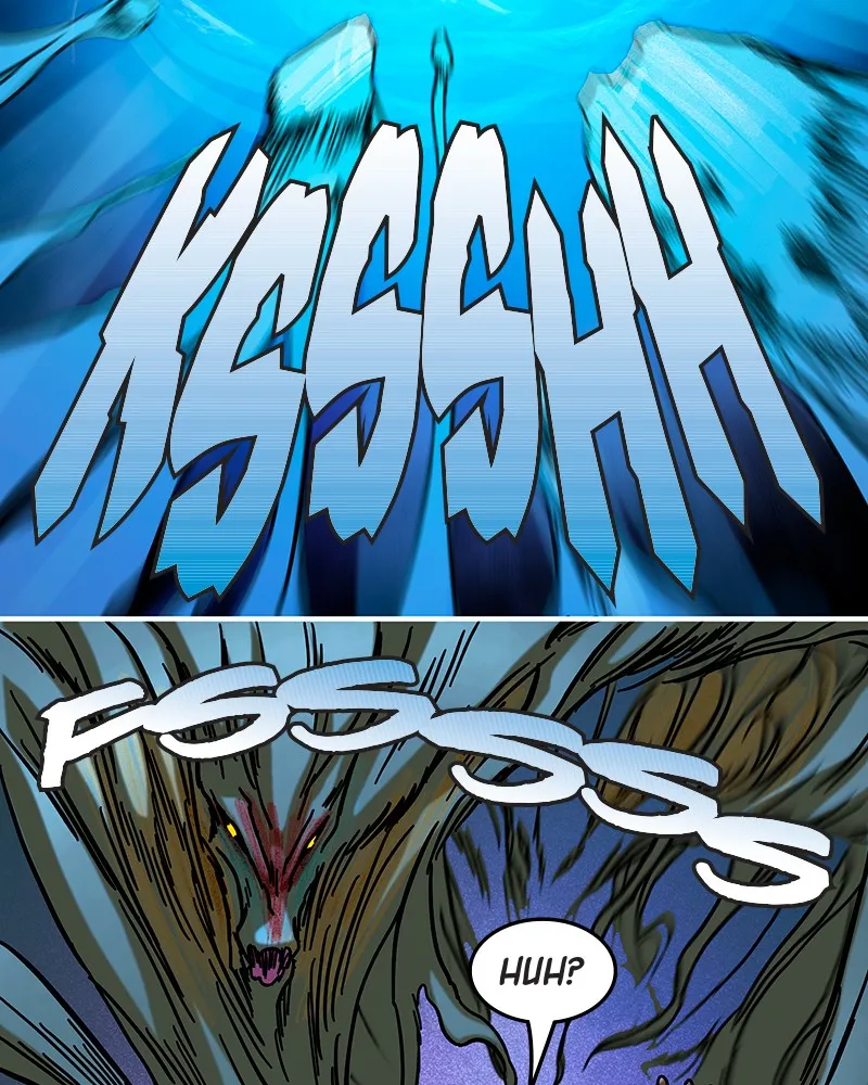 Read Eternals: The 500 Year War chapter 3 image 101 on Lezhin