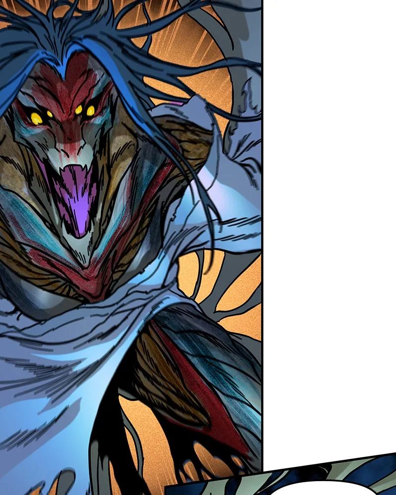 Read Eternals: The 500 Year War chapter 3 image 103 on Lezhin