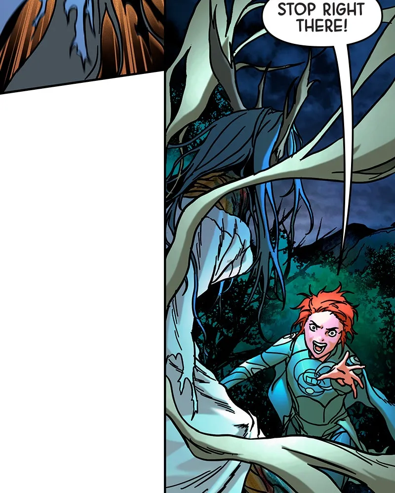 Read Eternals: The 500 Year War chapter 3 image 104 on Lezhin