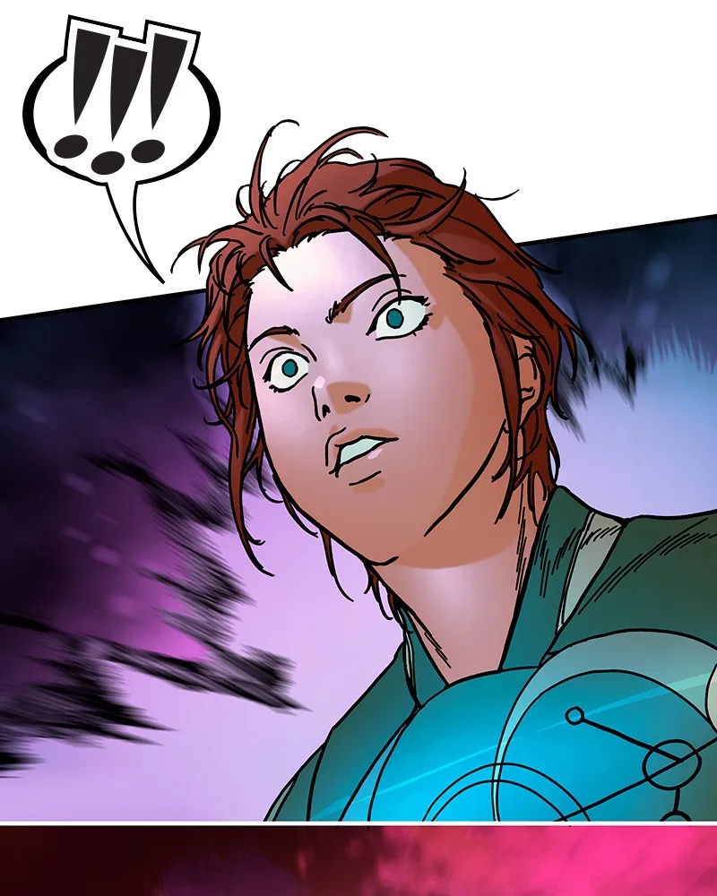 Read Eternals: The 500 Year War chapter 3 image 106 on Lezhin