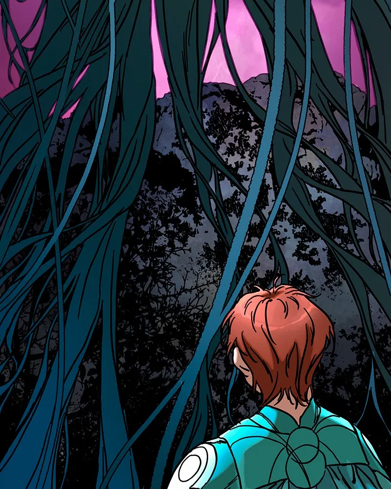 Read Eternals: The 500 Year War chapter 3 image 109 on Lezhin