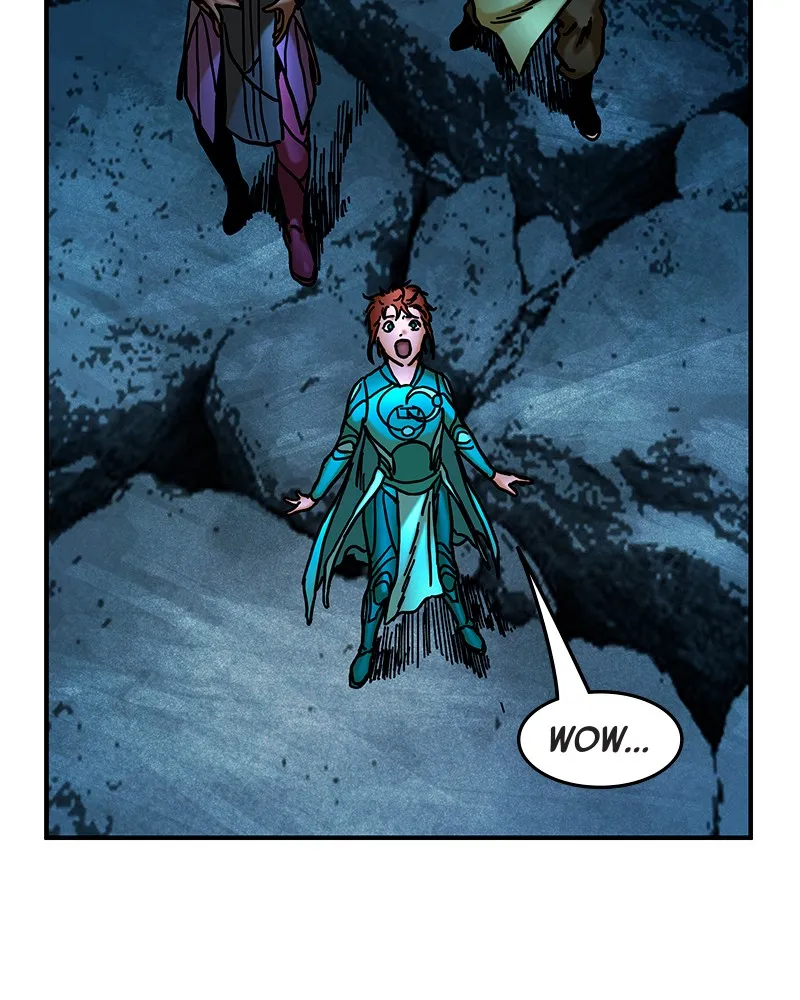 Read Eternals: The 500 Year War chapter 3 image 111 on Lezhin