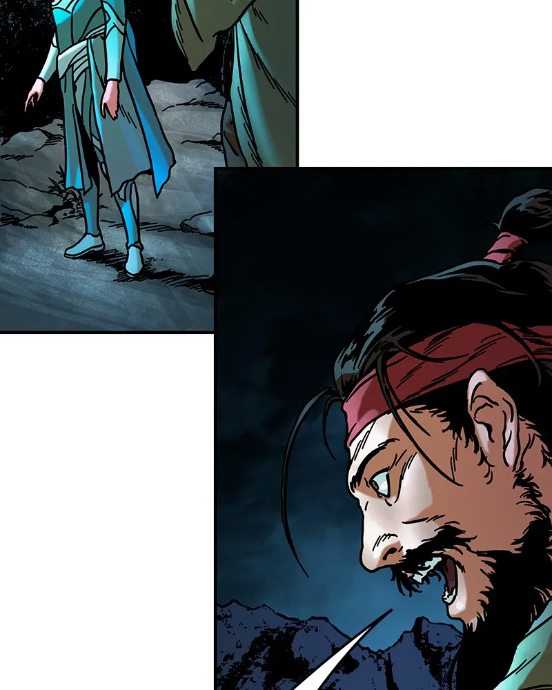 Read Eternals: The 500 Year War chapter 3 image 114 on Lezhin