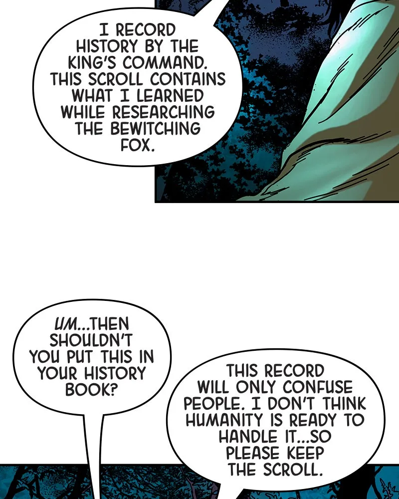 Read Eternals: The 500 Year War chapter 3 image 115 on Lezhin