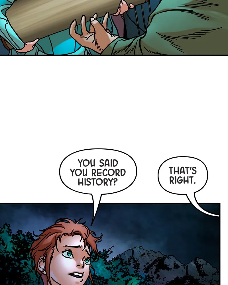 Read Eternals: The 500 Year War chapter 3 image 118 on Lezhin