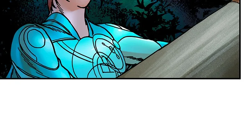 Read Eternals: The 500 Year War chapter 3 image 119 on Lezhin