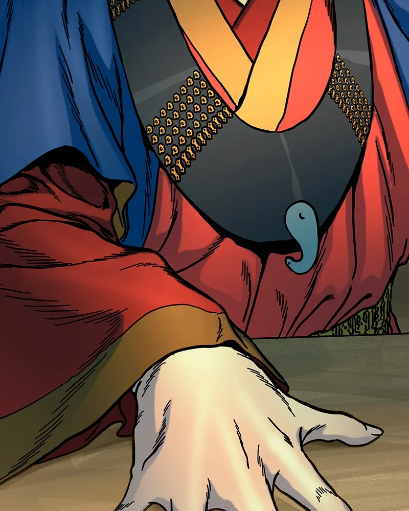 Read Eternals: The 500 Year War chapter 3 image 125 on Lezhin