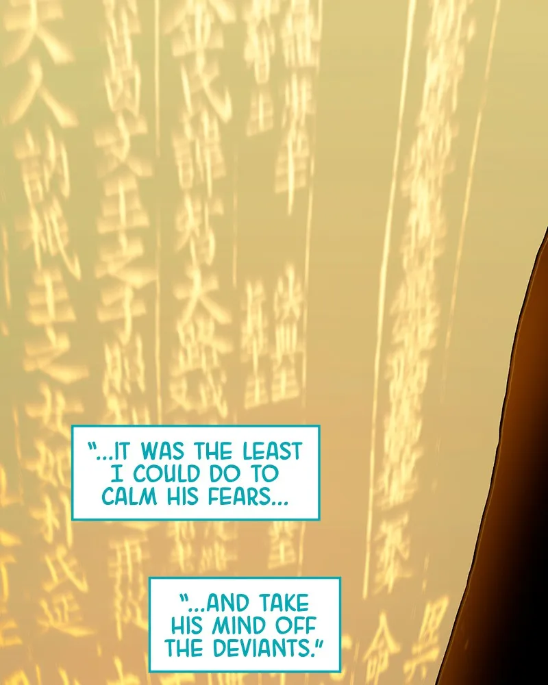 Read Eternals: The 500 Year War chapter 3 image 128 on Lezhin