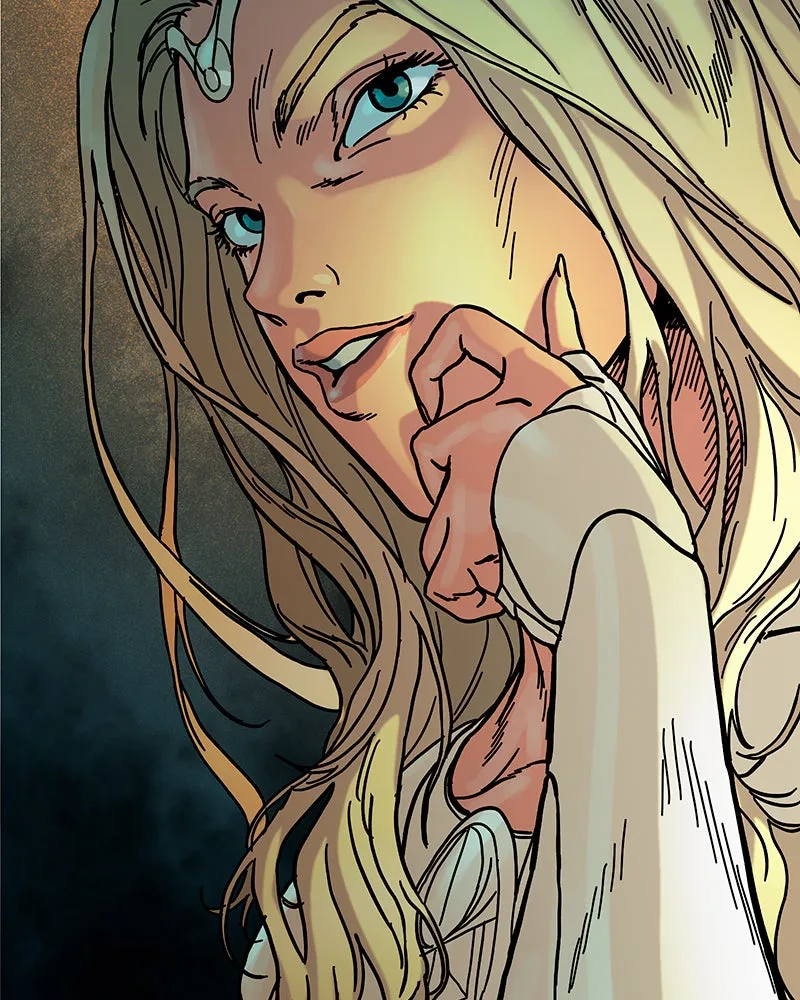 Read Eternals: The 500 Year War chapter 3 image 136 on Lezhin