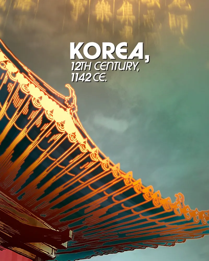 Read Eternals: The 500 Year War chapter 3 image 17 on Lezhin