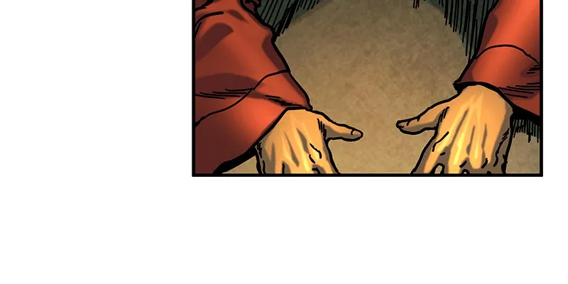 Read Eternals: The 500 Year War chapter 3 image 21 on Lezhin