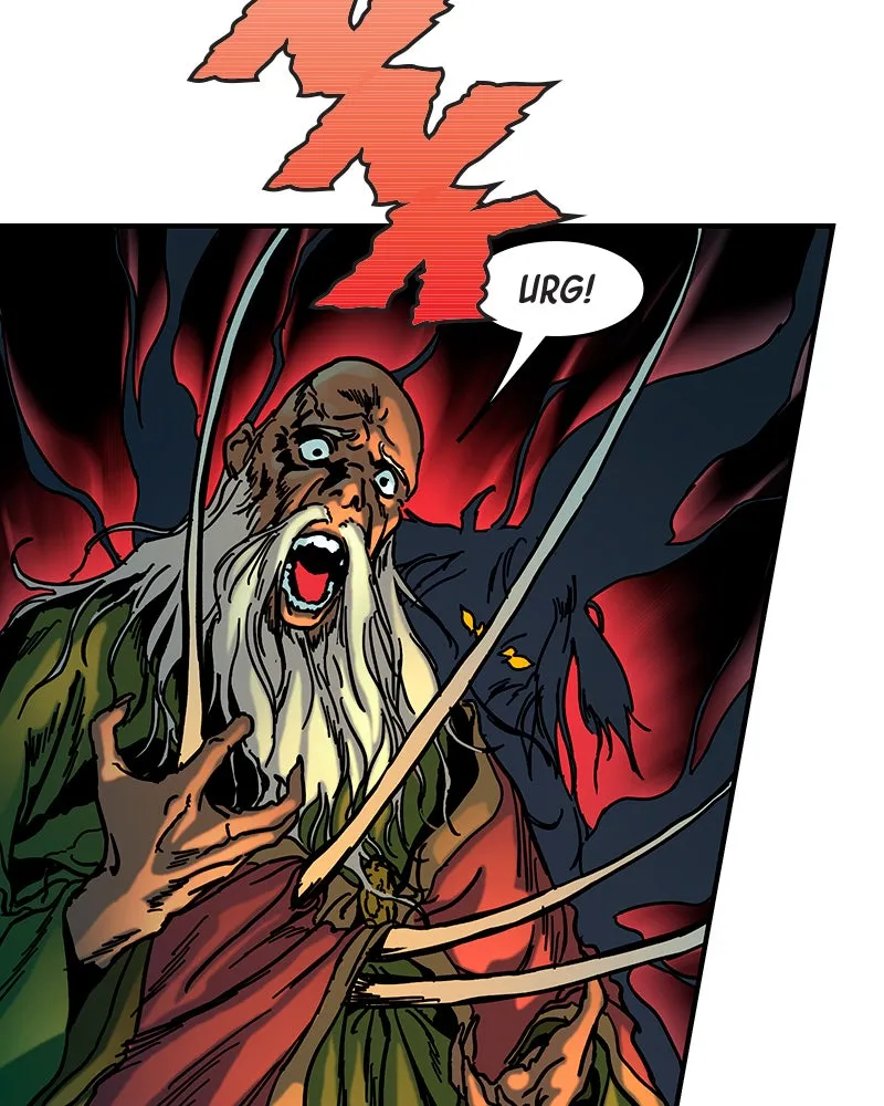 Read Eternals: The 500 Year War chapter 3 image 26 on Lezhin