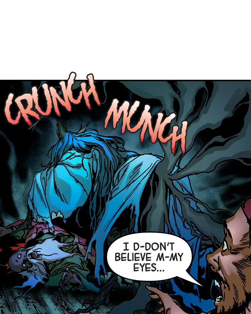 Read Eternals: The 500 Year War chapter 3 image 29 on Lezhin