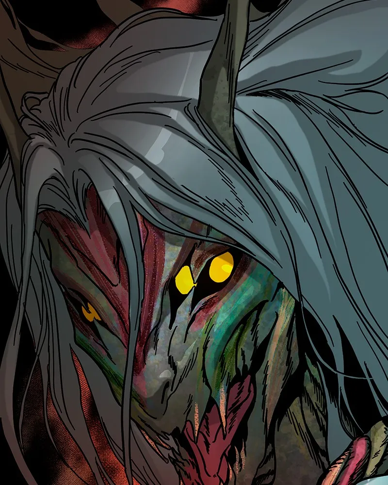 Read Eternals: The 500 Year War chapter 3 image 31 on Lezhin