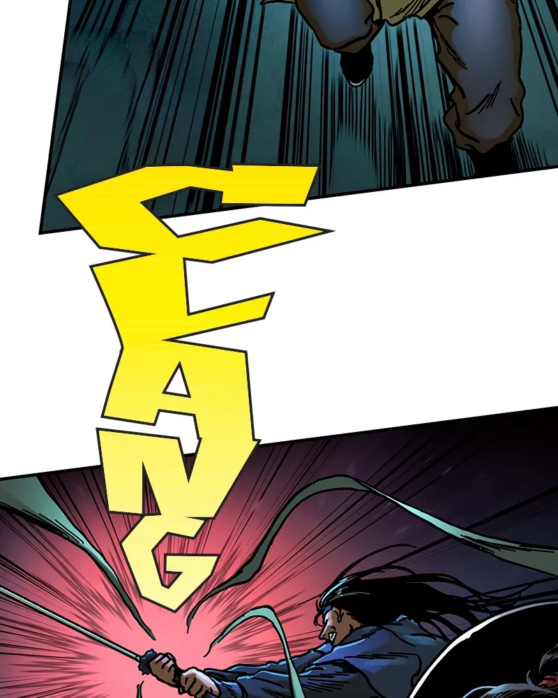 Read Eternals: The 500 Year War chapter 3 image 34 on Lezhin