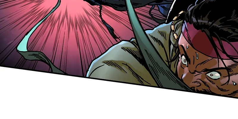 Read Eternals: The 500 Year War chapter 3 image 35 on Lezhin