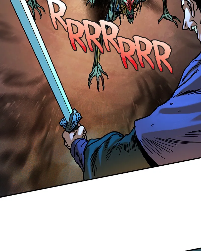 Read Eternals: The 500 Year War chapter 3 image 39 on Lezhin
