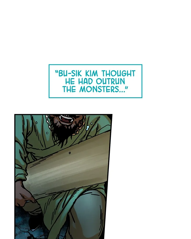 Read Eternals: The 500 Year War chapter 3 image 43 on Lezhin