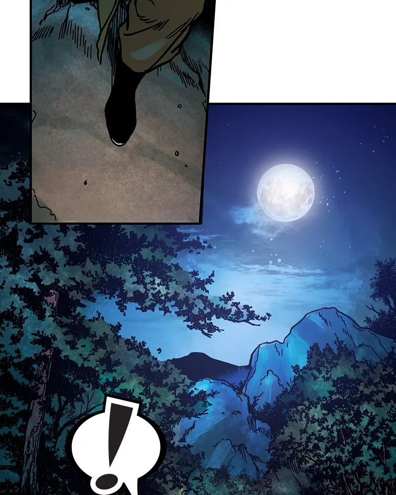 Read Eternals: The 500 Year War chapter 3 image 44 on Lezhin