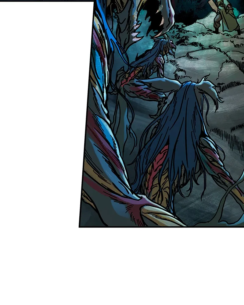 Read Eternals: The 500 Year War chapter 3 image 46 on Lezhin