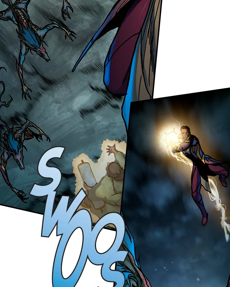 Read Eternals: The 500 Year War chapter 3 image 53 on Lezhin