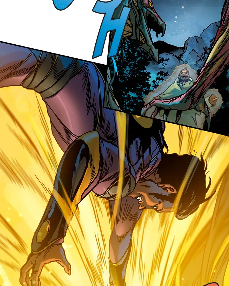 Read Eternals: The 500 Year War chapter 3 image 54 on Lezhin